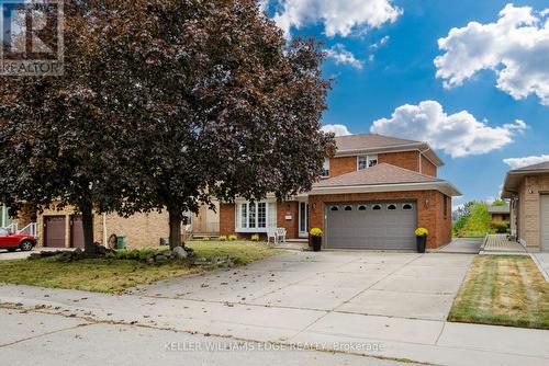 54 Monte Drive, Hamilton, ON 