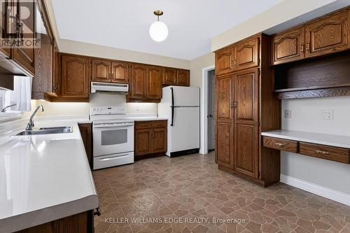 54 Monte Drive, Hamilton, ON 
