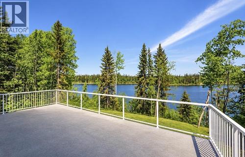 28240 NESS LAKE ROAD  Prince George, BC V2K 5N1