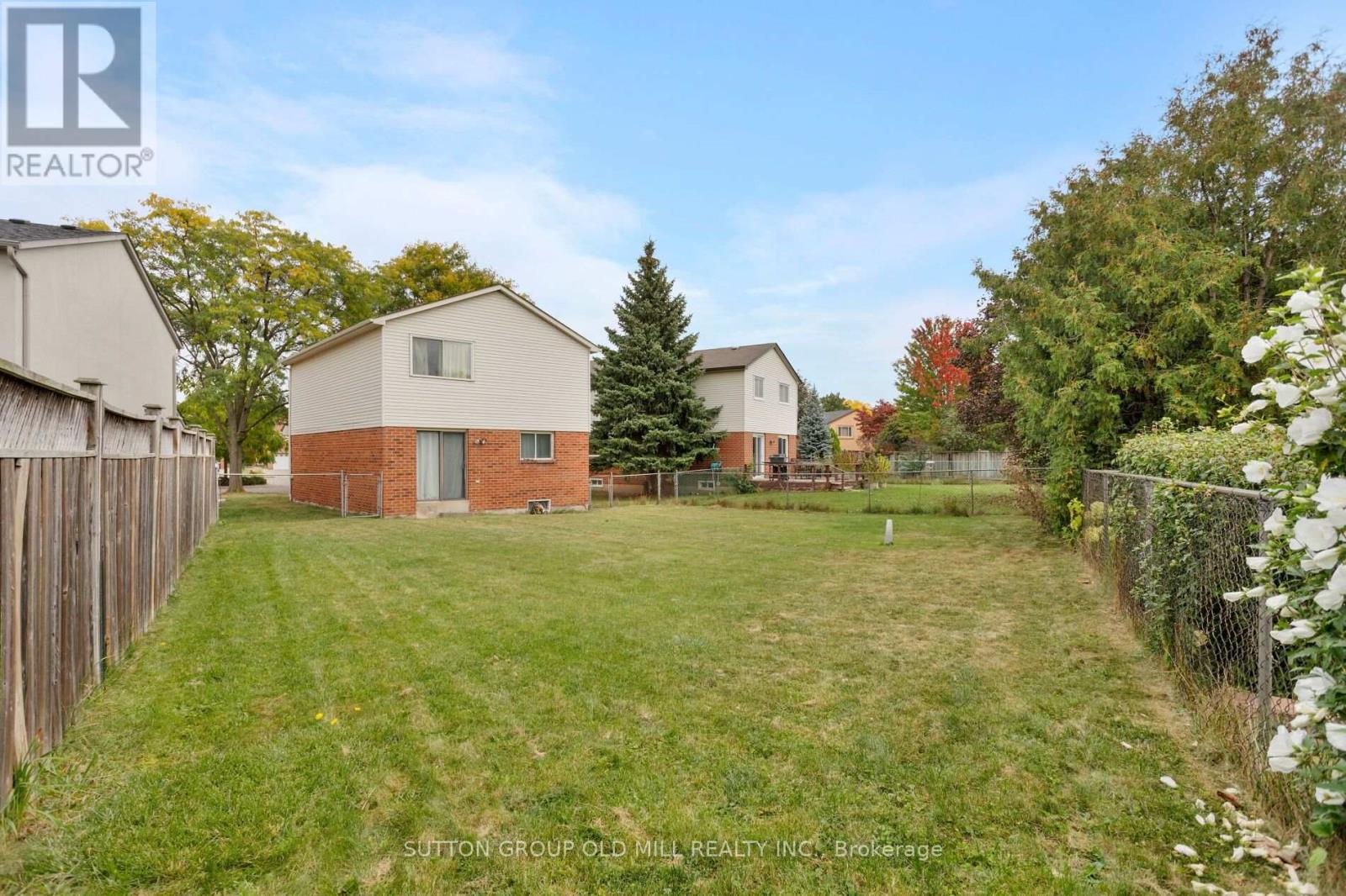 6364 Plowmans Heath, Mississauga, ON