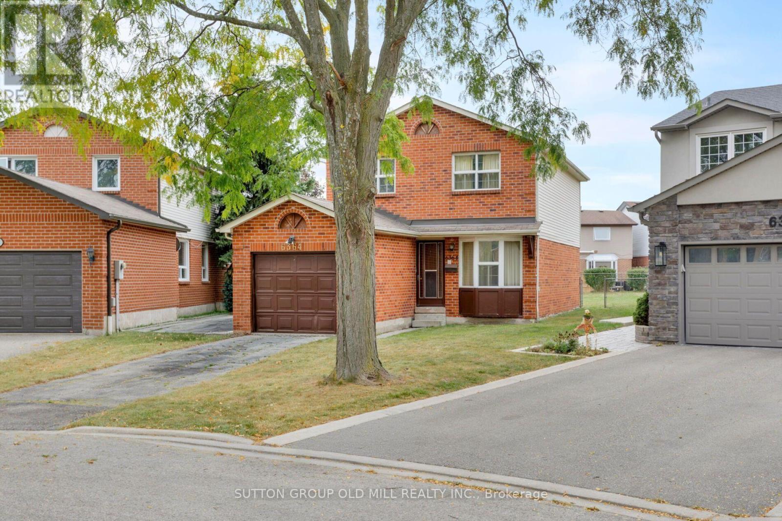 6364 Plowmans Heath, Mississauga, ON