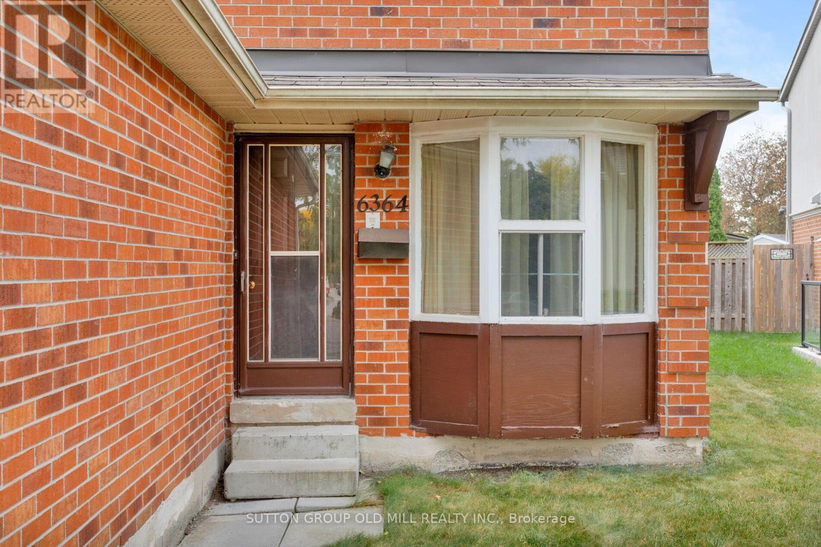 6364 Plowmans Heath, Mississauga, ON