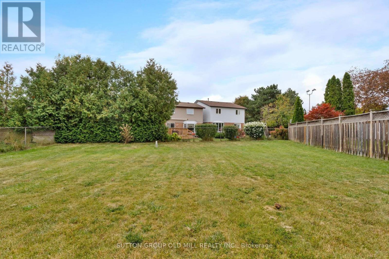 6364 Plowmans Heath, Mississauga, ON