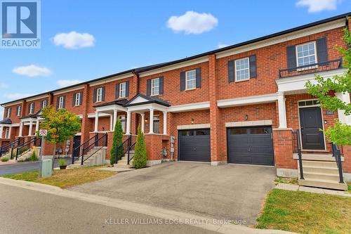 739 BANKS CRESCENT  Milton, ON L9T 9A4