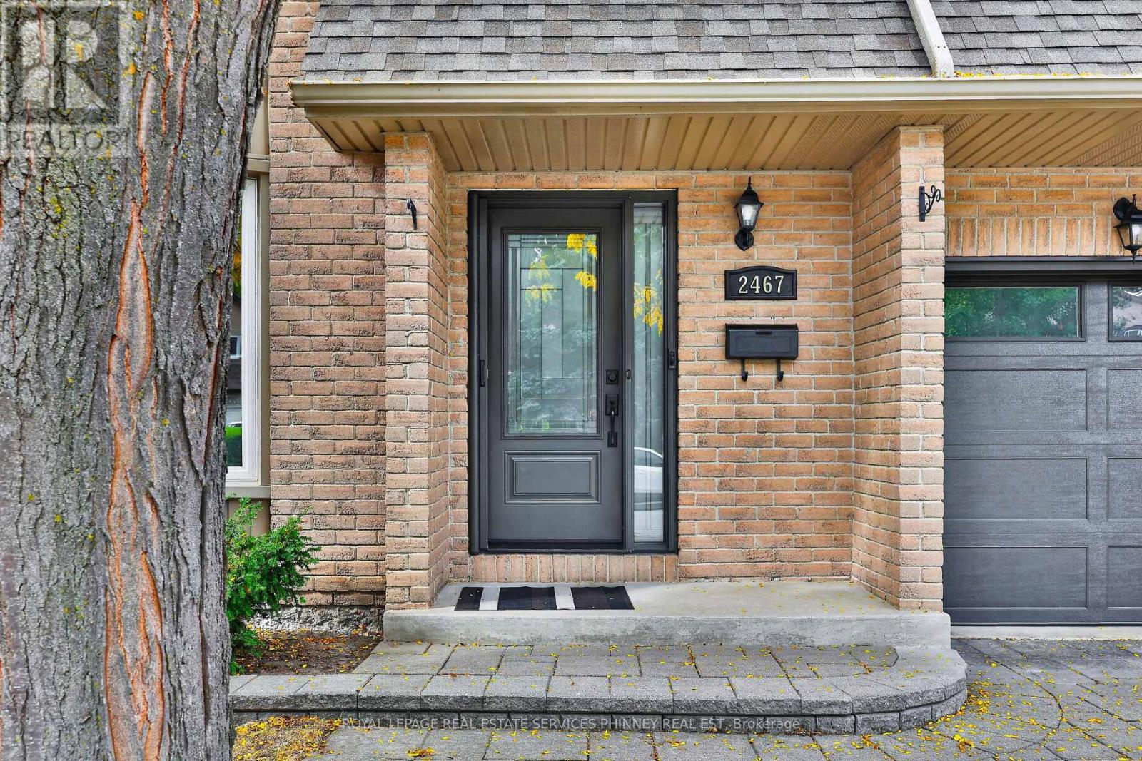 2467 Grindstone Court, Mississauga, ON