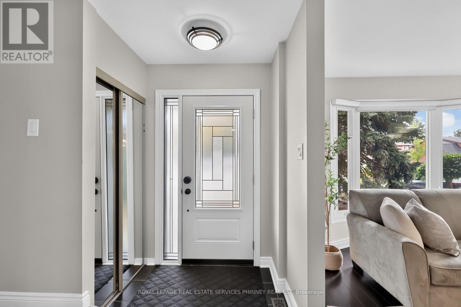 2467 Grindstone Court, Mississauga, ON