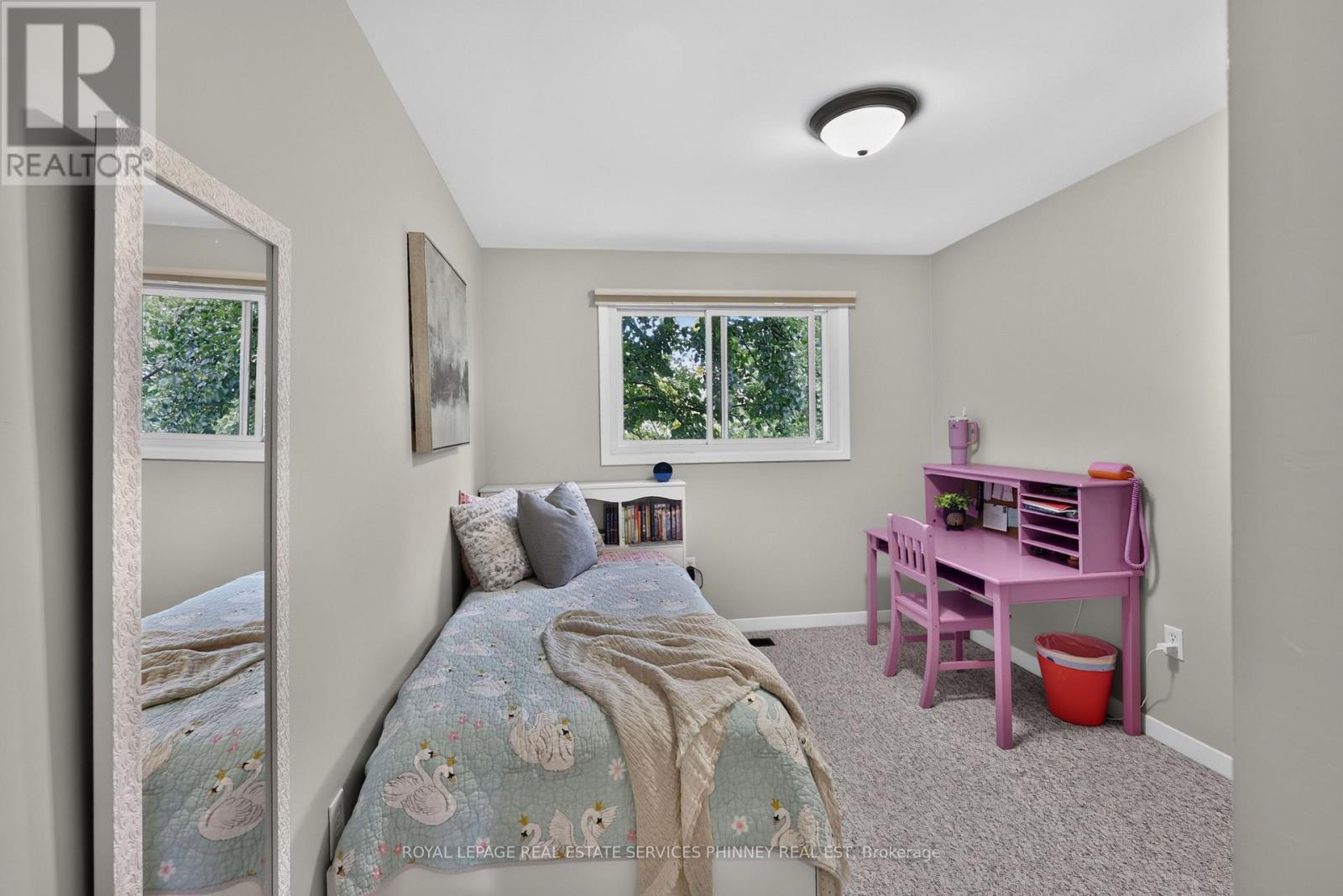 2467 Grindstone Court, Mississauga, ON
