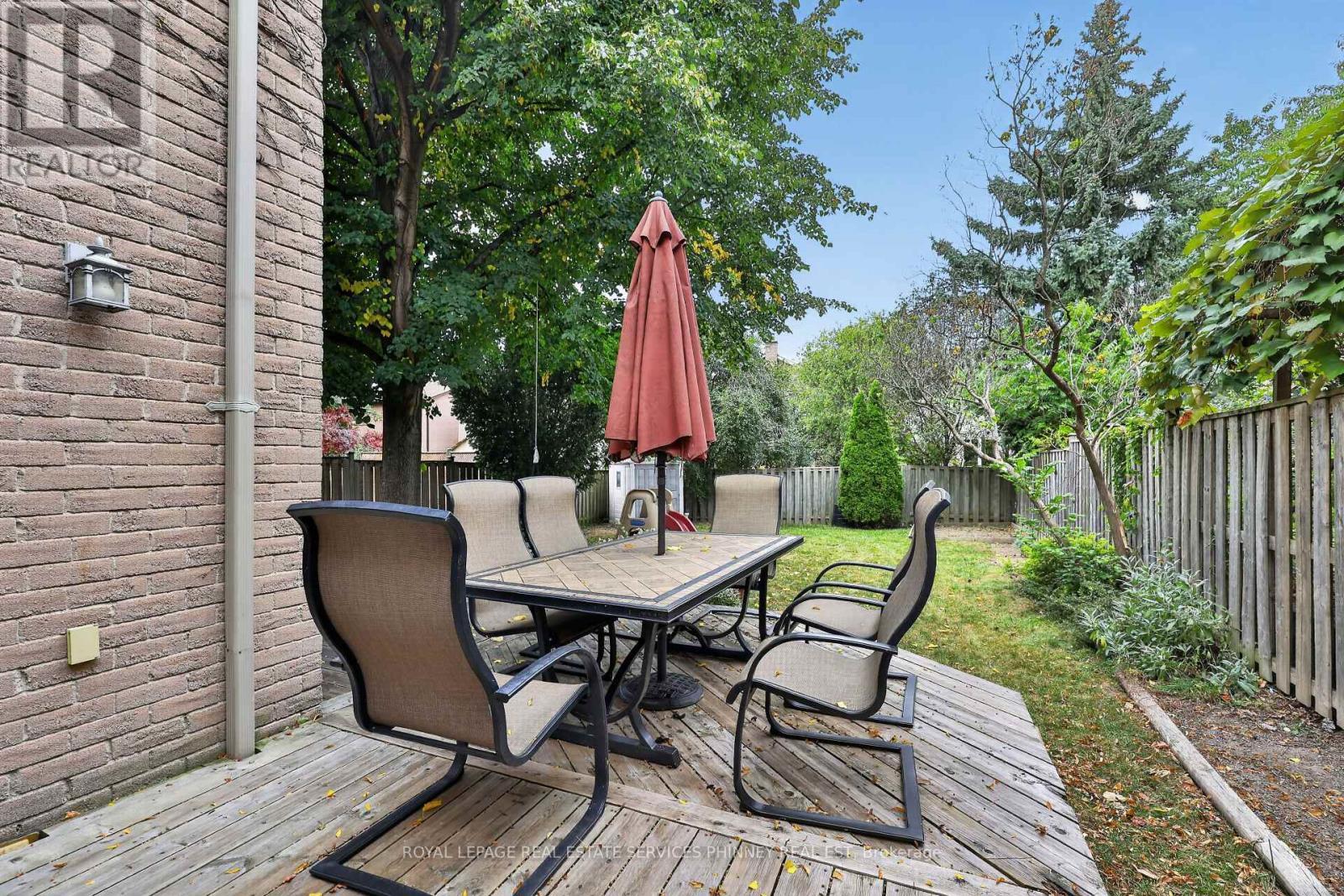 2467 Grindstone Court, Mississauga, ON