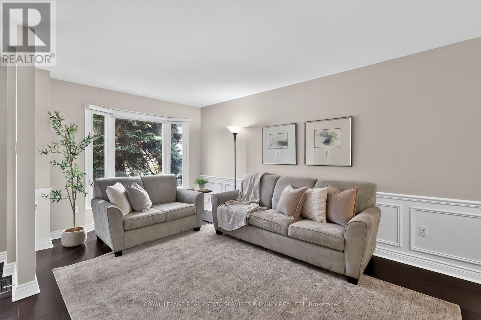 2467 Grindstone Court, Mississauga, ON