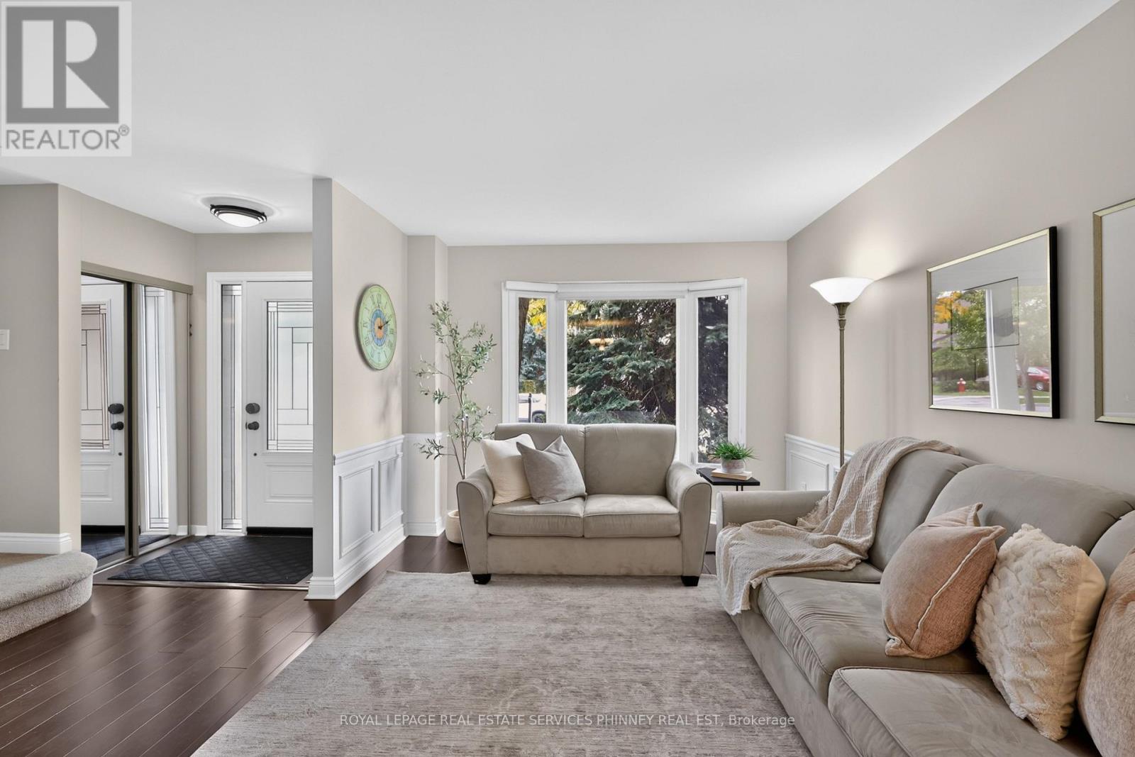 2467 Grindstone Court, Mississauga, ON