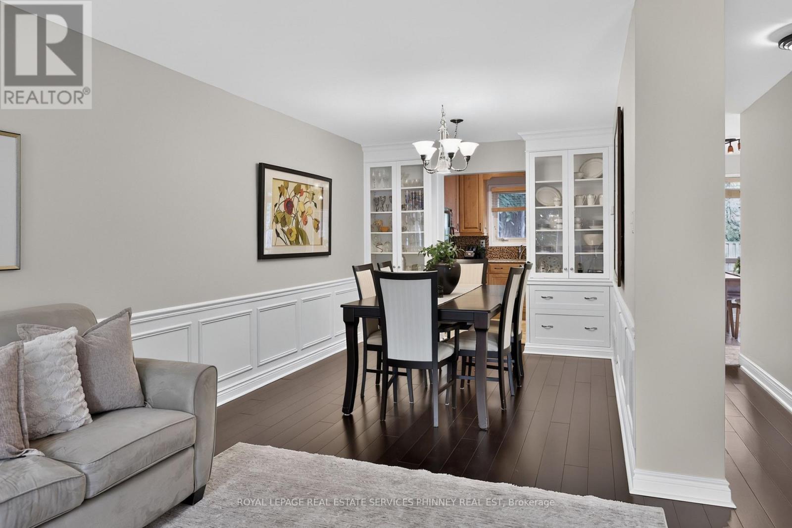 2467 Grindstone Court, Mississauga, ON