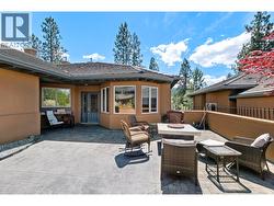 4100 Gallaghers Parkland Drive Unit# 16 Kelowna, BC V1W 3Z8