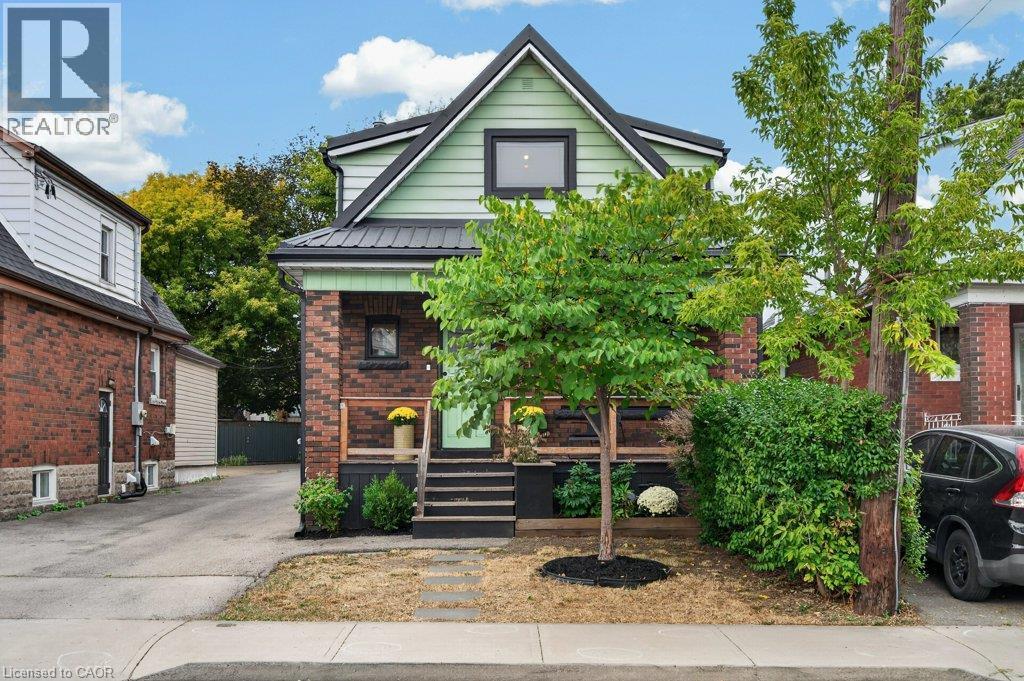 101 Cope Street, Hamilton, ON