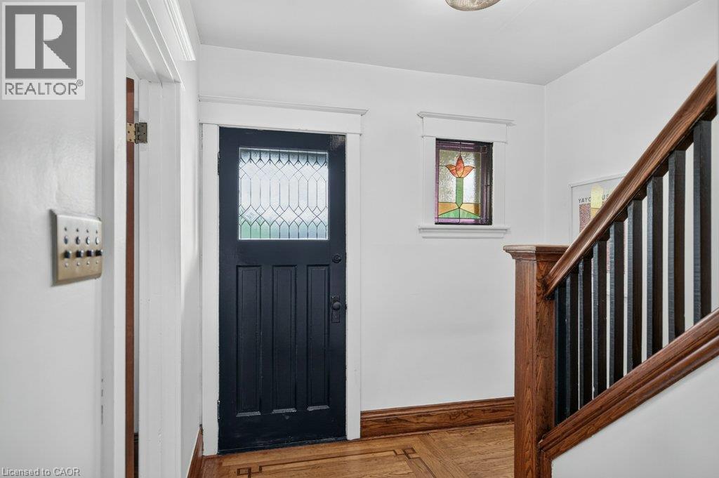 101 Cope Street, Hamilton, ON