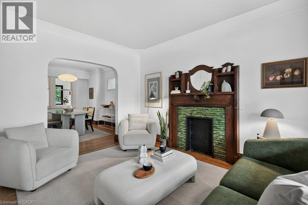 101 Cope Street, Hamilton, ON