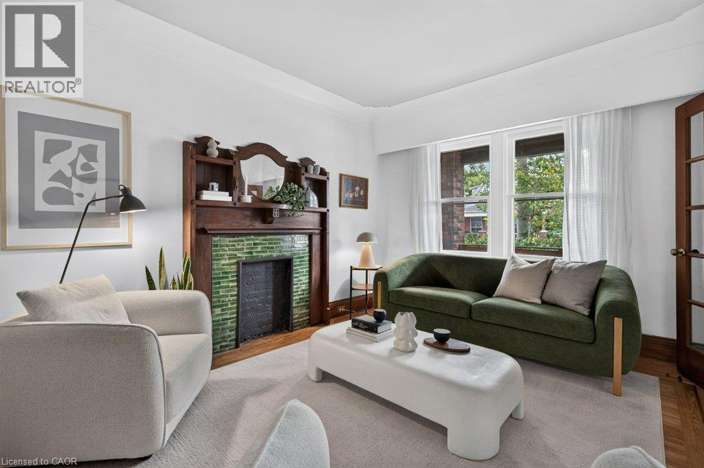 101 Cope Street, Hamilton, ON