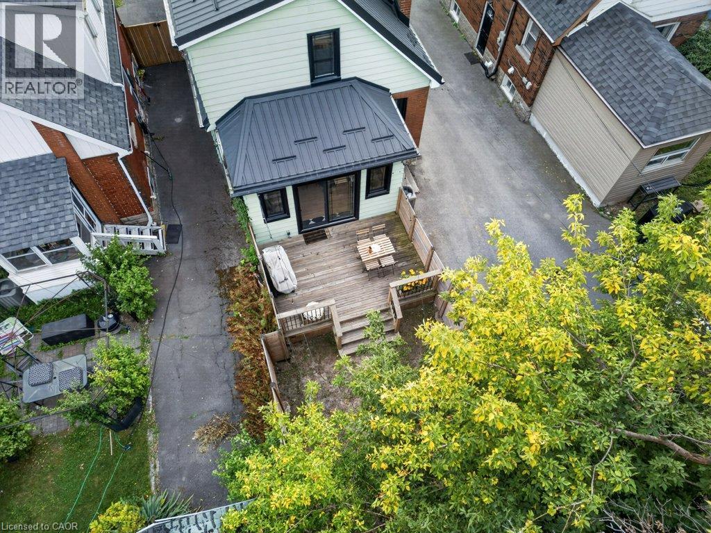 101 Cope Street, Hamilton, ON