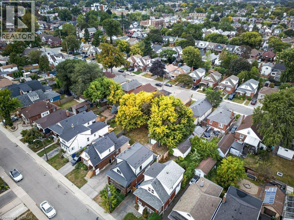 101 Cope Street, Hamilton, ON