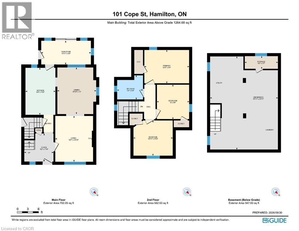 101 Cope Street, Hamilton, ON