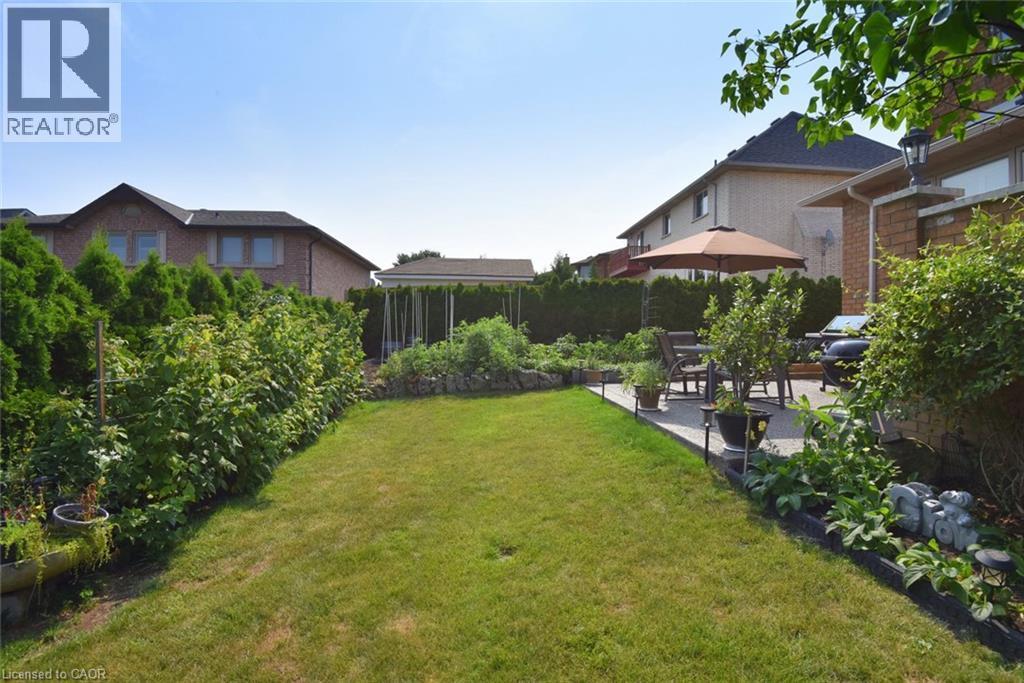 36 Tommar Place, Hamilton, ON