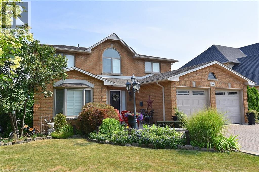 36 Tommar Place, Hamilton, ON