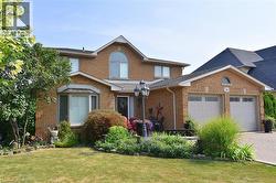 36 TOMMAR Place  Hamilton, ON L8G 5B4