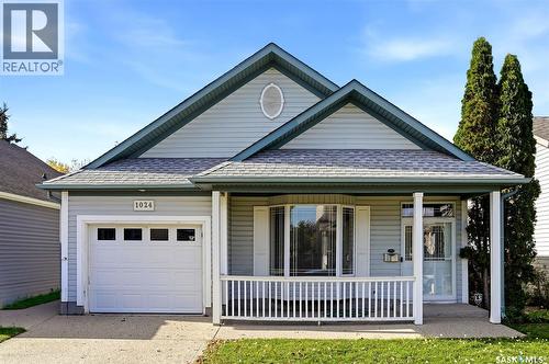 1024 Snowberry Way N, Regina, SK 
