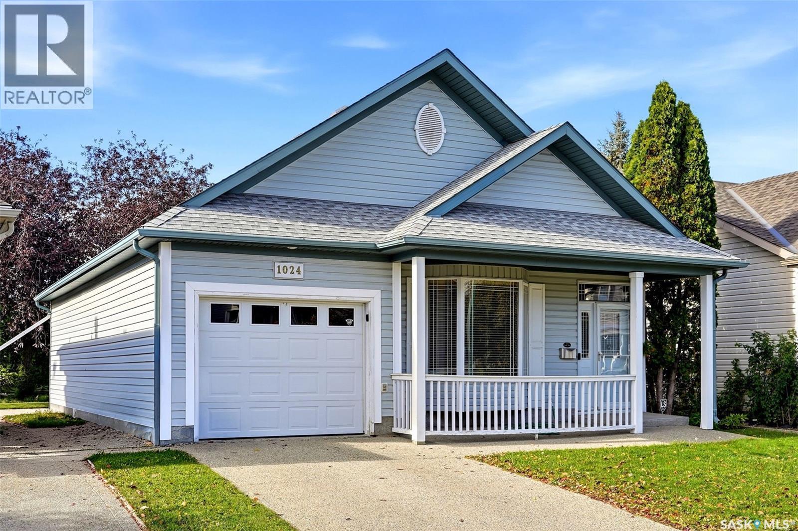 1024 Snowberry Way N, Regina, SK