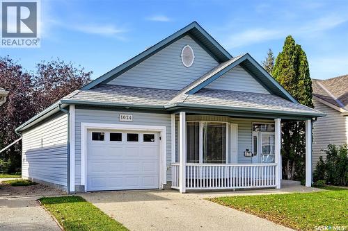 1024 Snowberry Way N, Regina, SK 