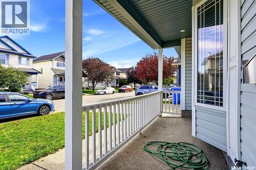 1024 Snowberry Way N, Regina, SK 