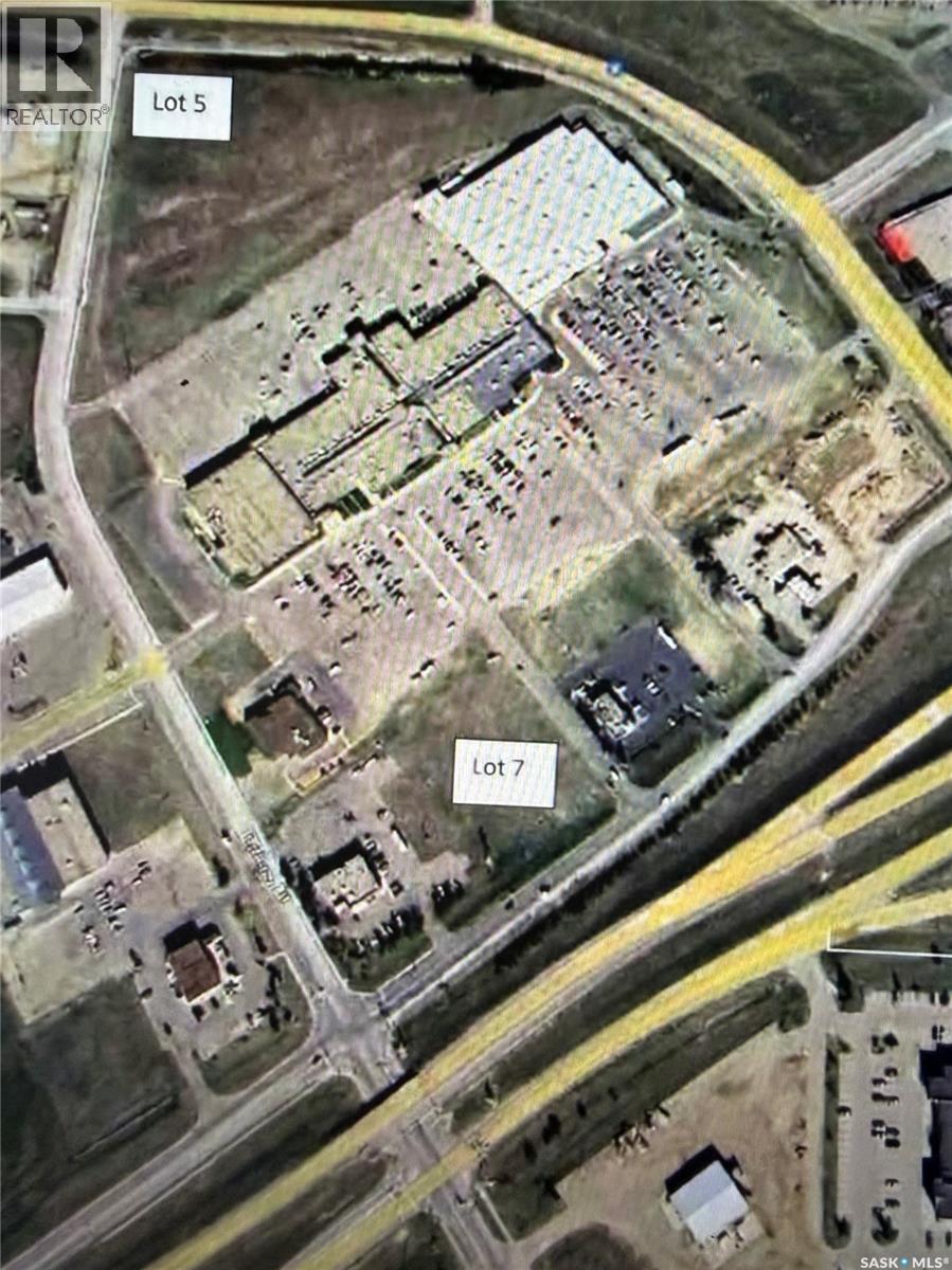 01 Springs Drive, Swift Current, SK