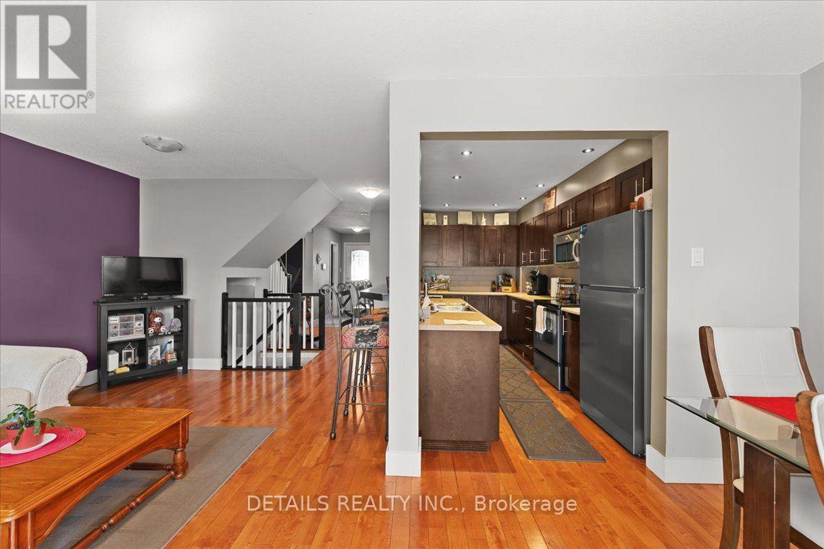 156 Birch Hill Private, Ottawa, ON