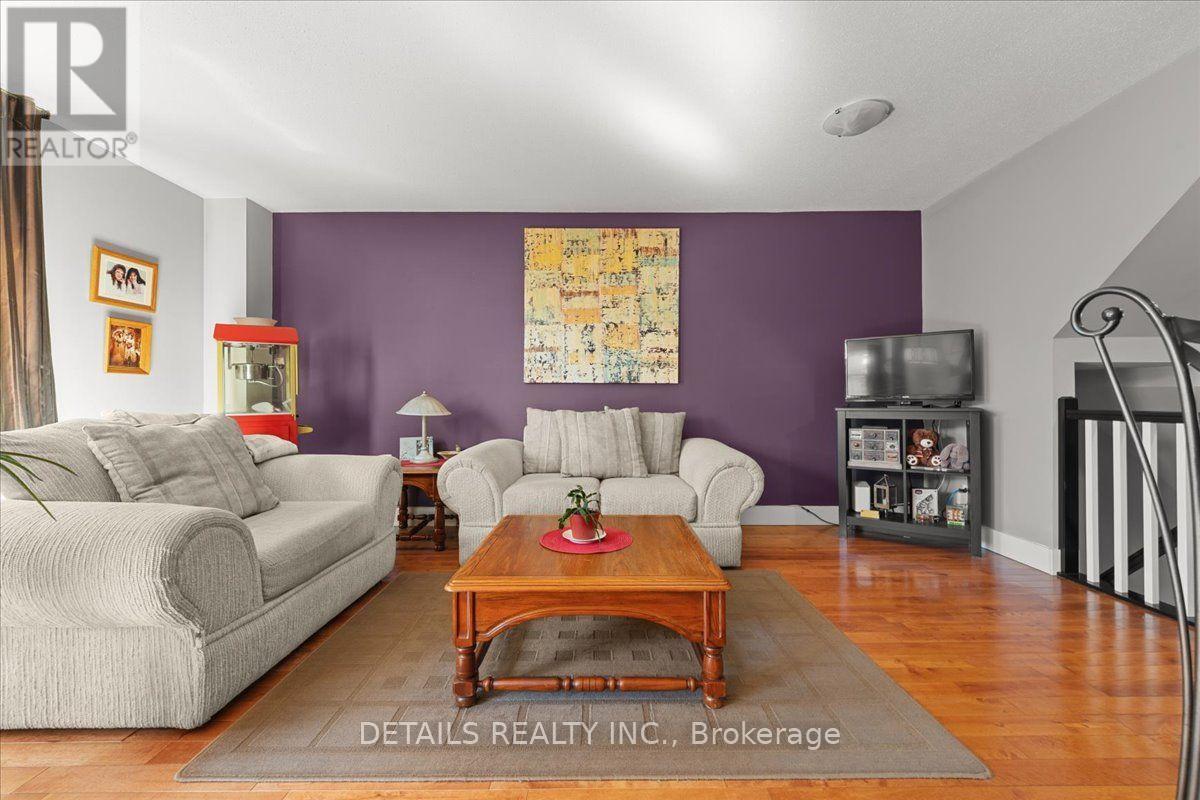 156 Birch Hill Private, Ottawa, ON