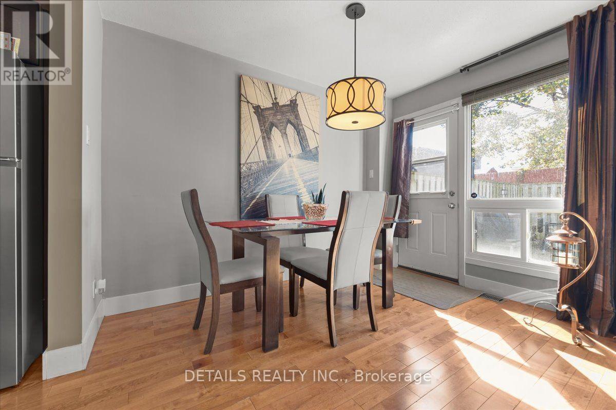 156 Birch Hill Private, Ottawa, ON