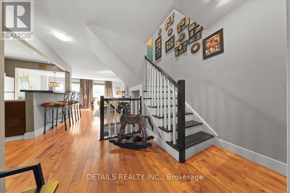 156 Birch Hill Private, Ottawa, ON