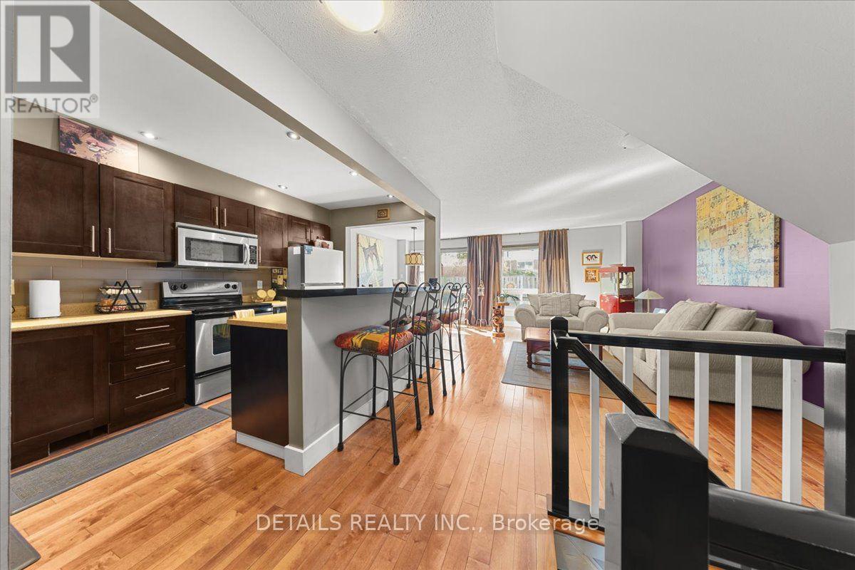 156 Birch Hill Private, Ottawa, ON