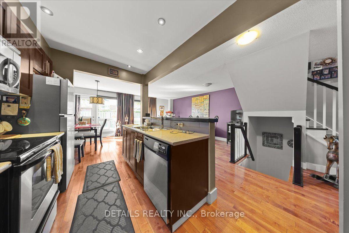 156 Birch Hill Private, Ottawa, ON