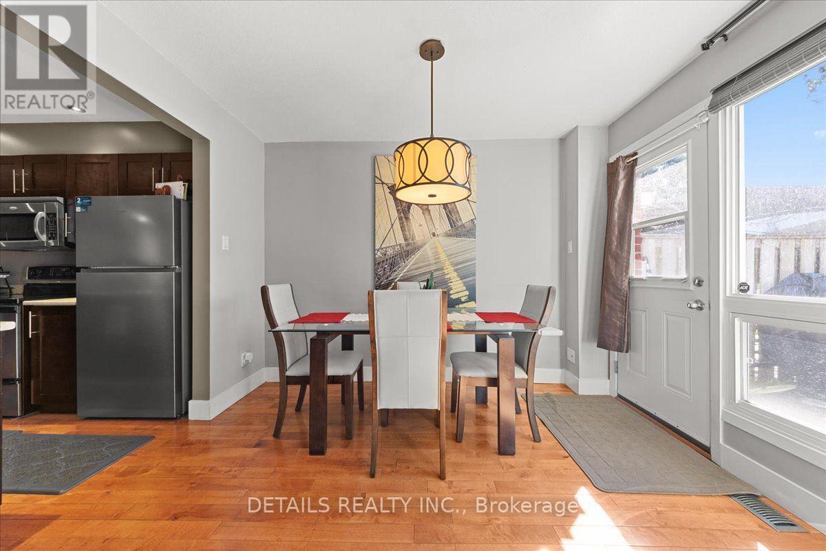156 Birch Hill Private, Ottawa, ON