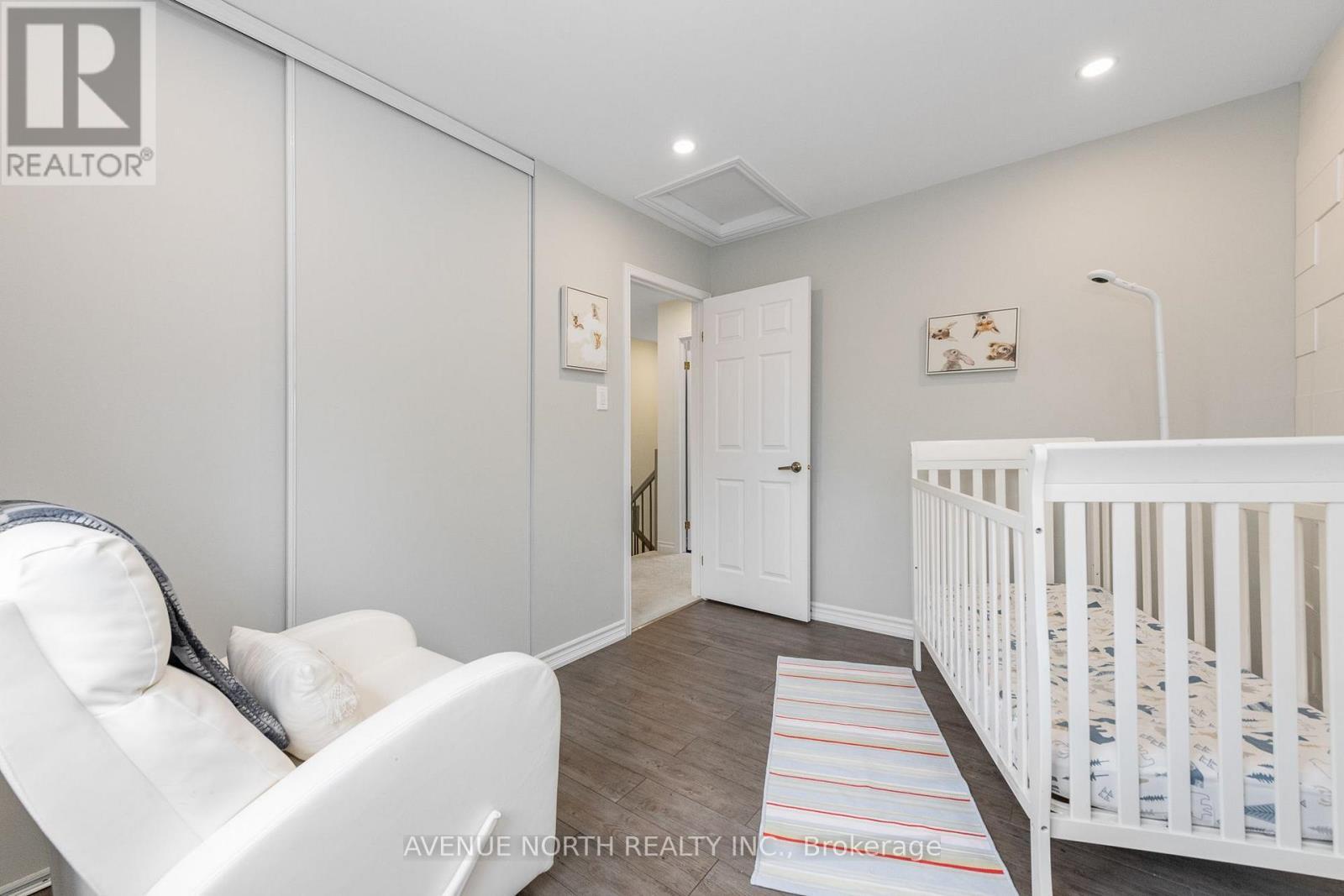 89 Silverlace Private, Ottawa, ON