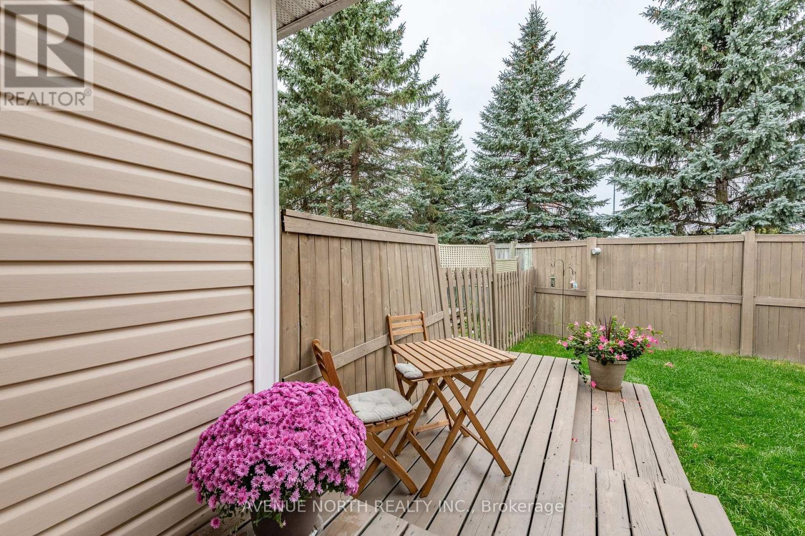 89 Silverlace Private, Ottawa, ON