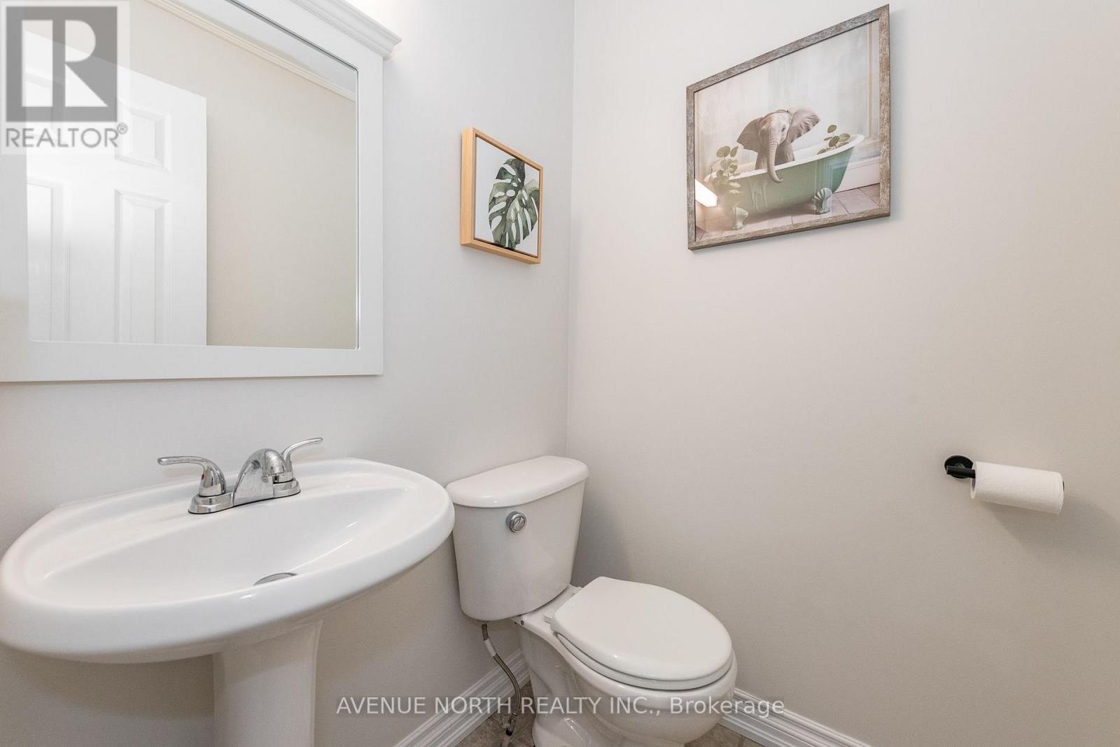 89 Silverlace Private, Ottawa, ON