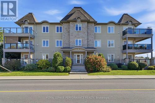 201 - 770 PRINCIPALE STREET  Casselman, ON K0A 1M0
