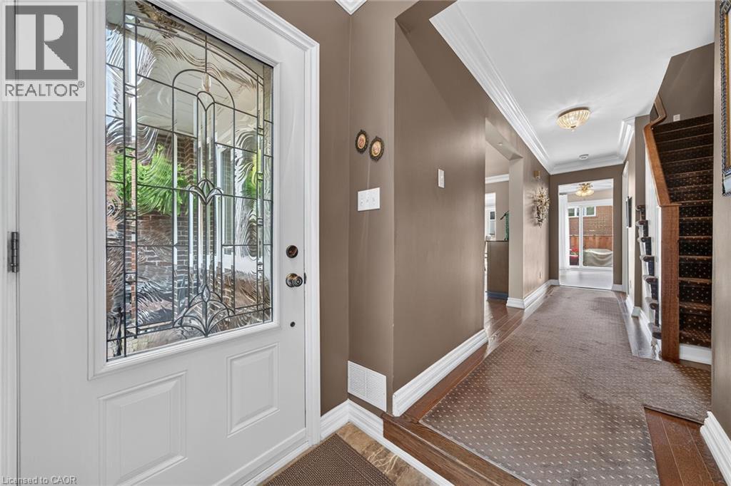 5294 Bromley Road, Burlington, ON
