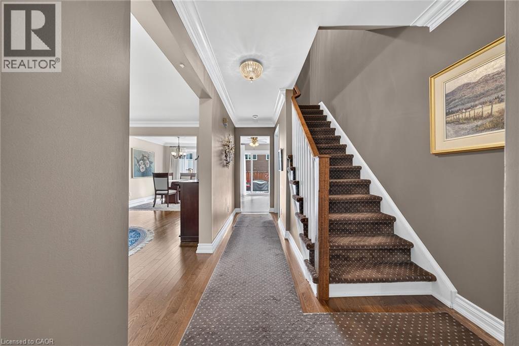 5294 Bromley Road, Burlington, ON