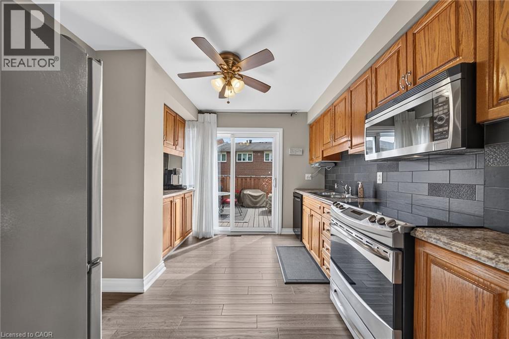 5294 Bromley Road, Burlington, ON