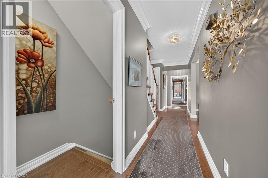 5294 Bromley Road, Burlington, ON
