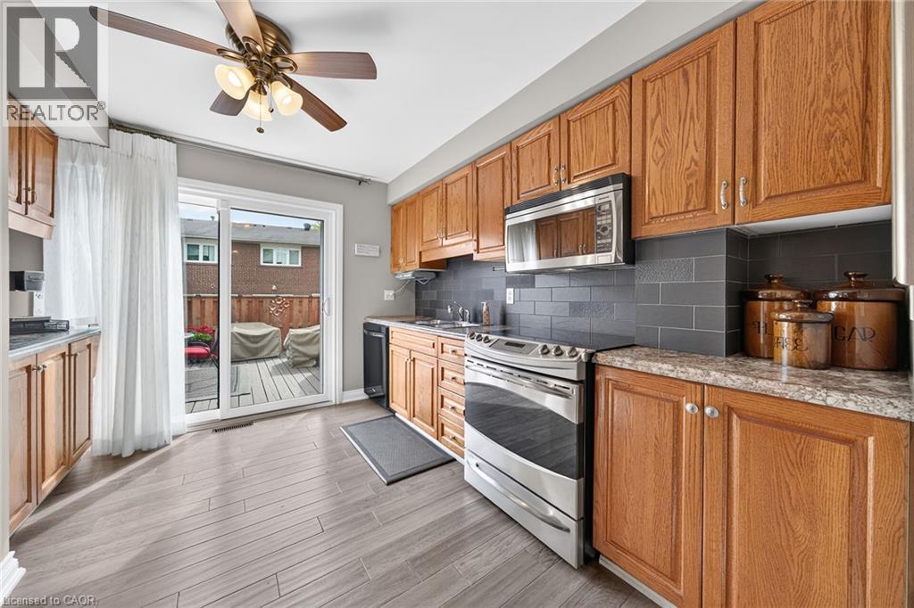 5294 Bromley Road, Burlington, ON