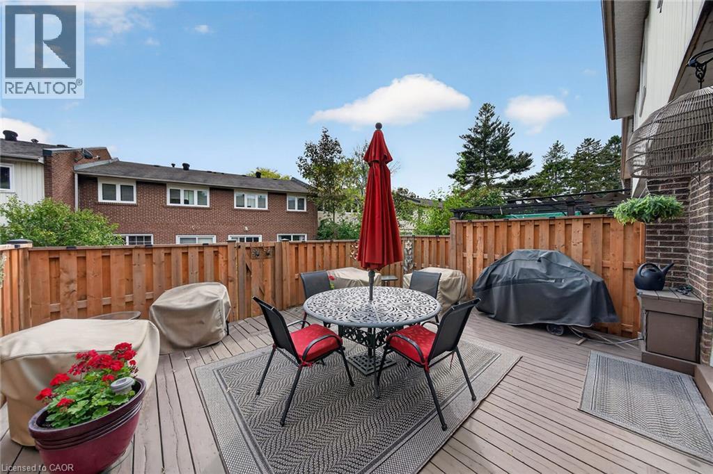 5294 Bromley Road, Burlington, ON