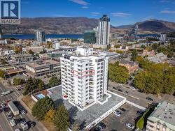 737 Leon Avenue Unit# 1007 Kelowna, BC V1Y 6L7