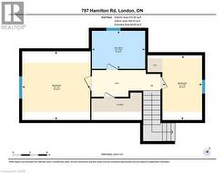 Floor plan -